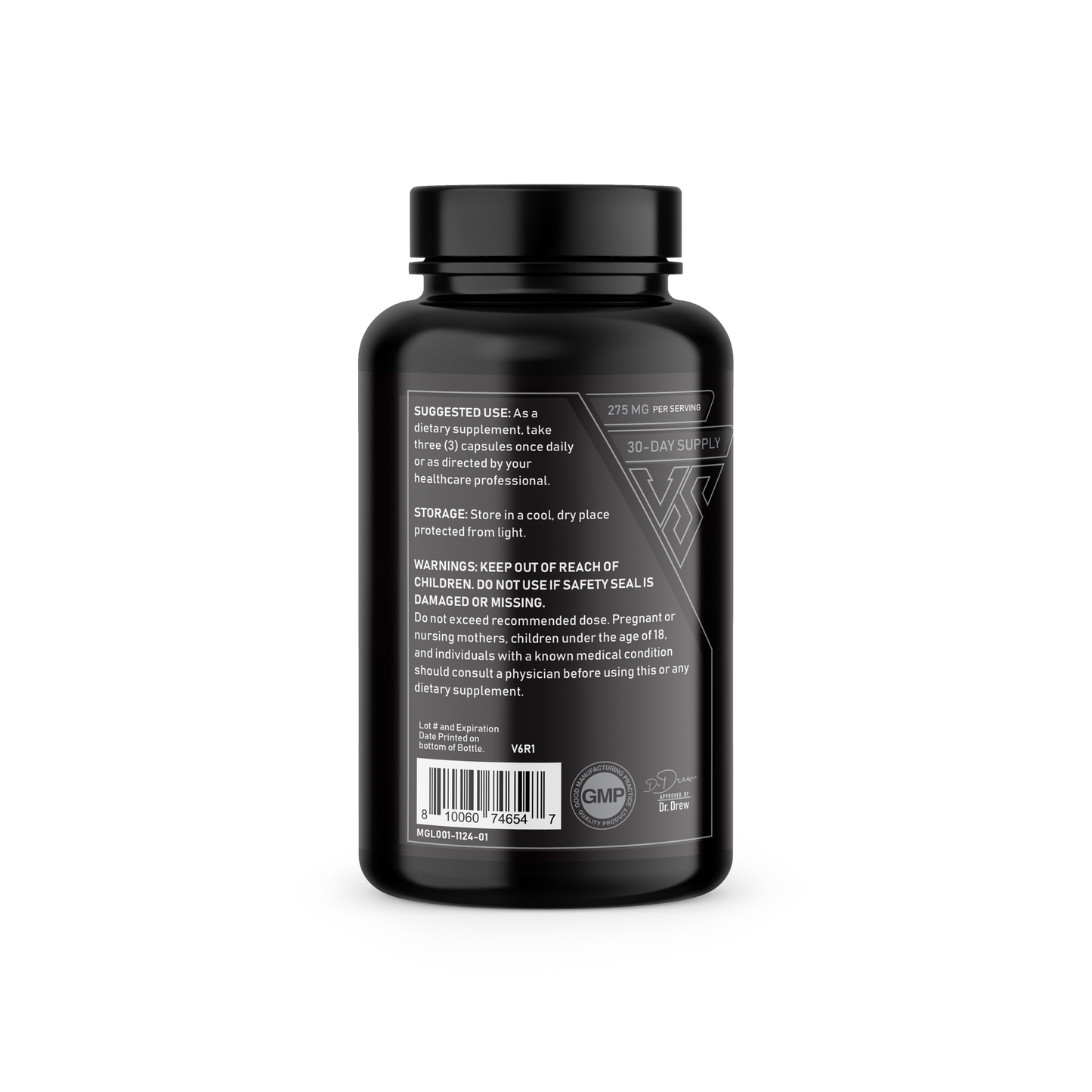 Magnesium Glycinate