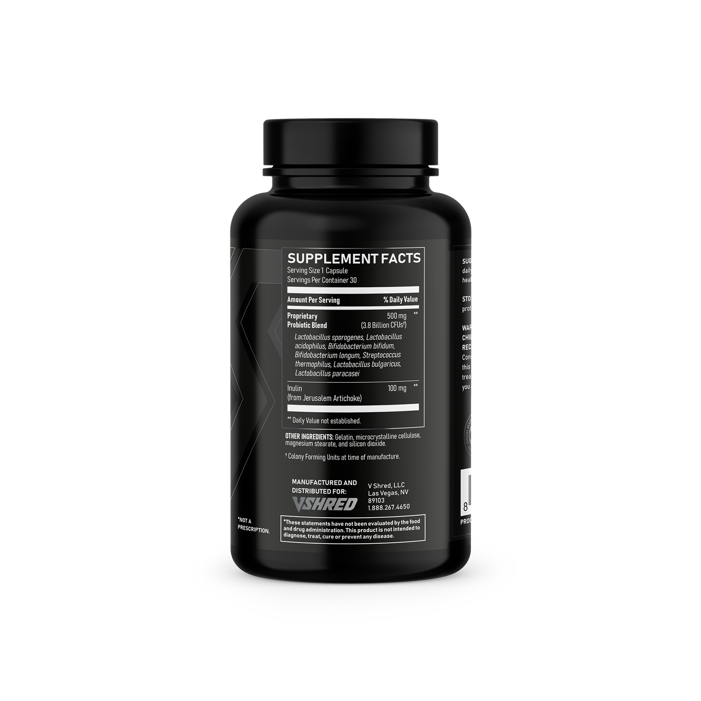 Probiotics