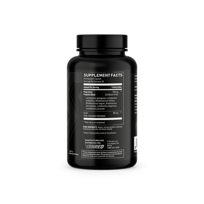 Probiotics