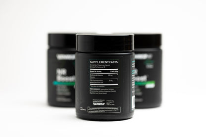 NAD Reboot Bundle