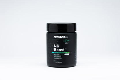 NR Boost