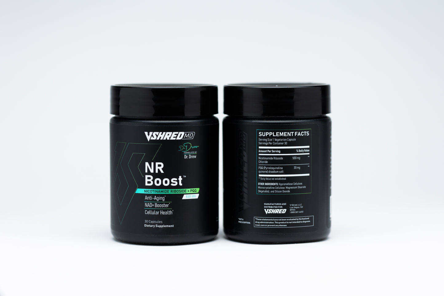 NR Boost