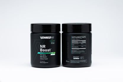 NR Boost