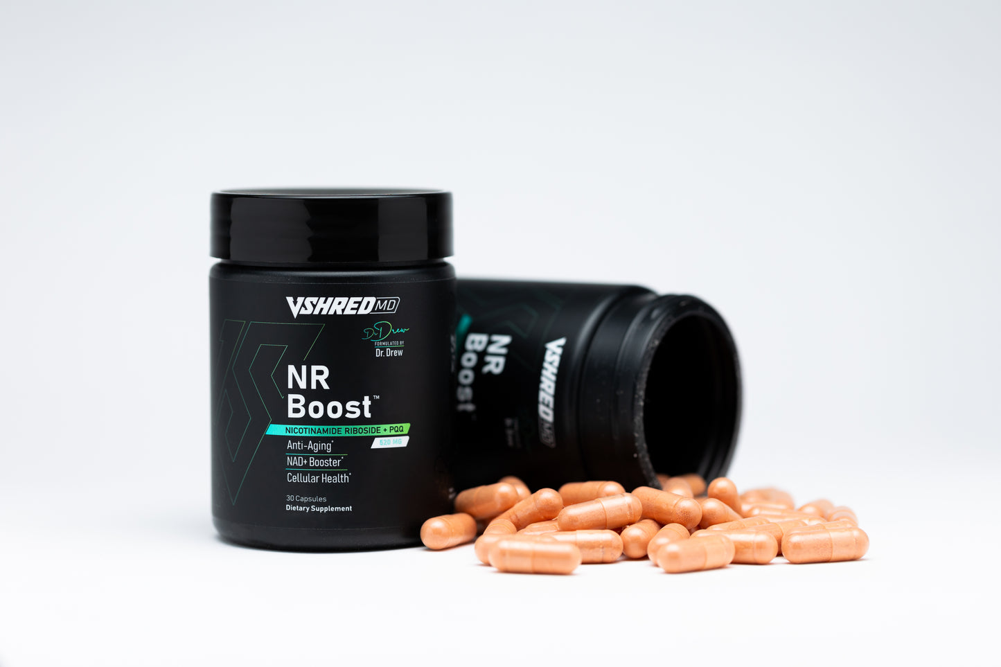 NR Boost