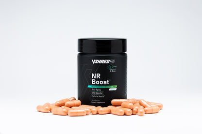 NR Boost