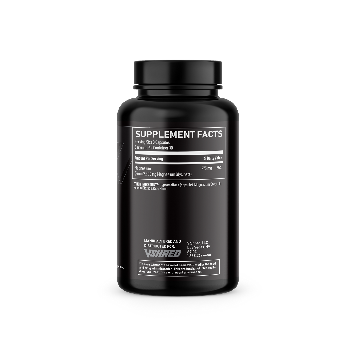 Magnesium Glycinate