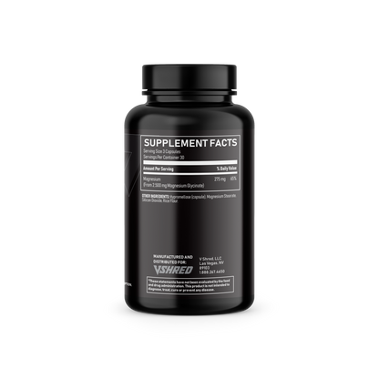 Magnesium Glycinate