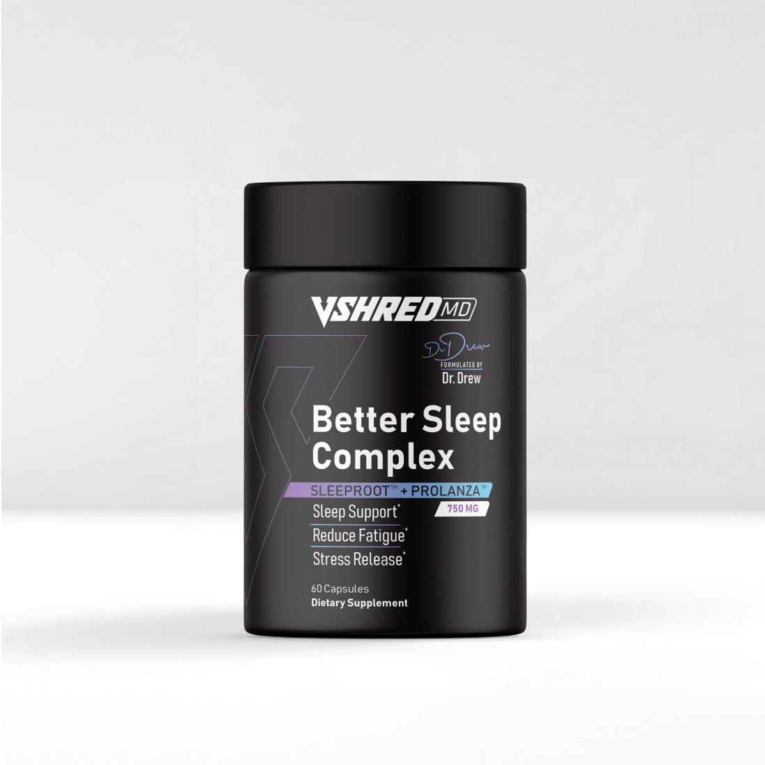 Better Sleep Complex Bottle