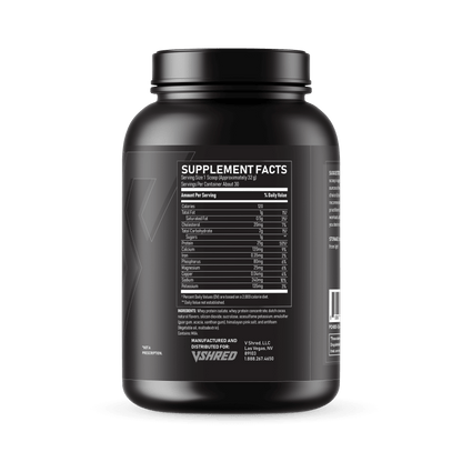 Protein - Chocolate