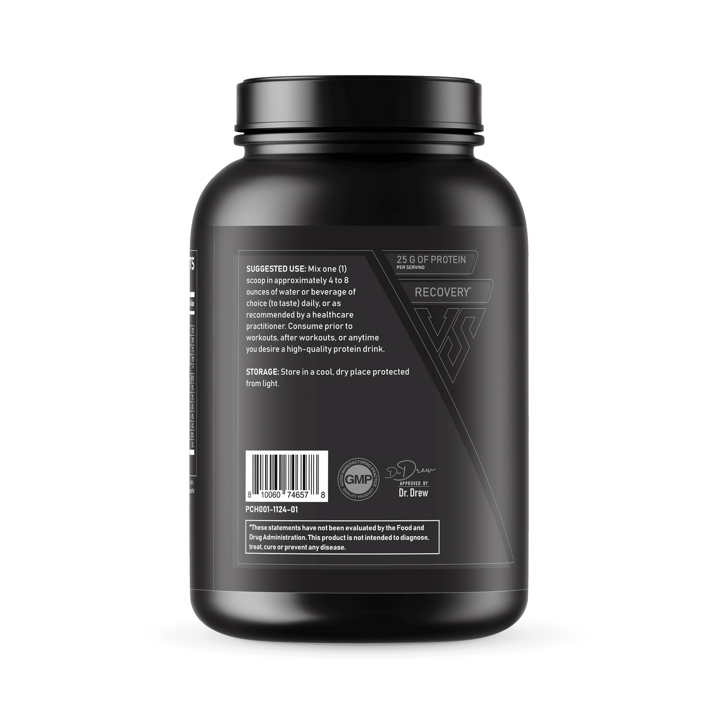 Protein - Chocolate
