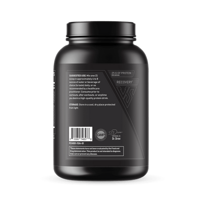 Protein - Chocolate