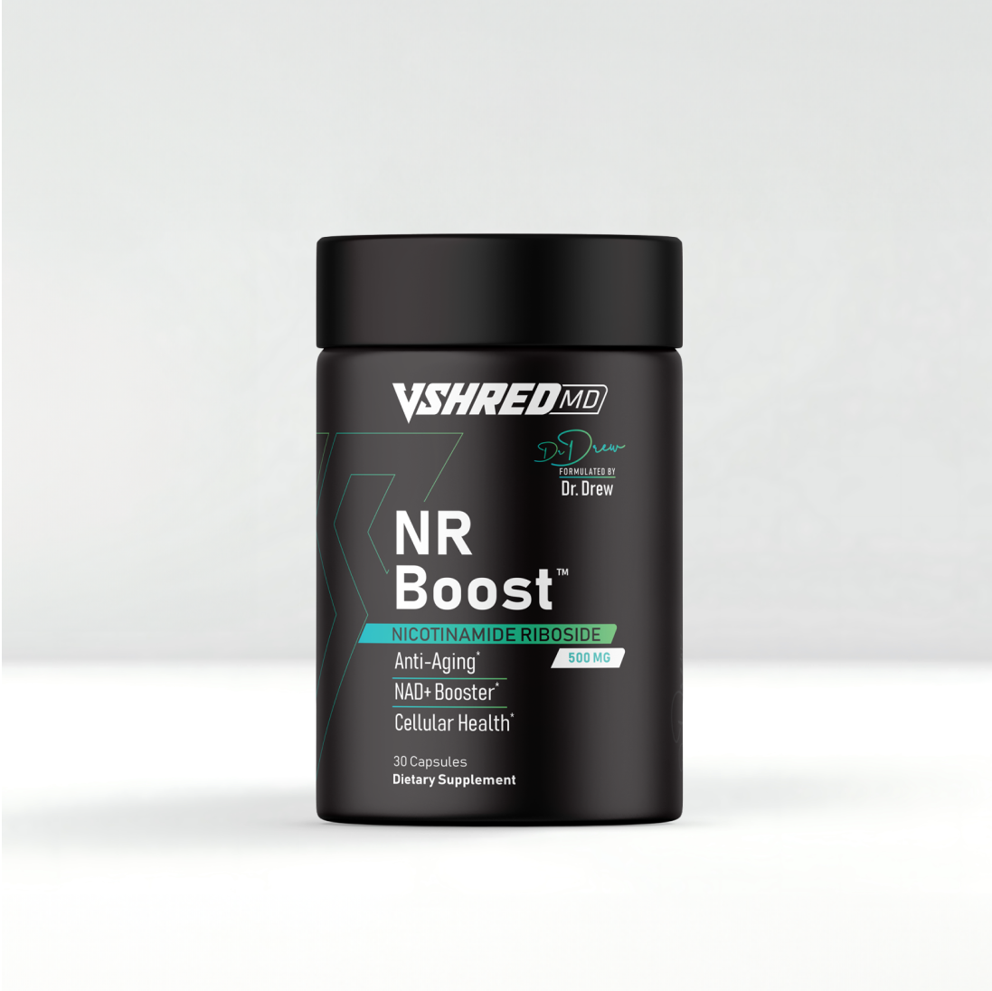 NR Boost Bottle