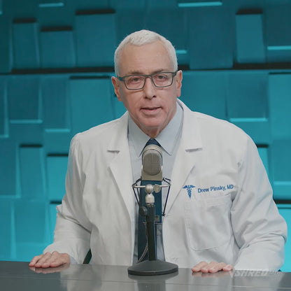 Longevity Booster Bundle