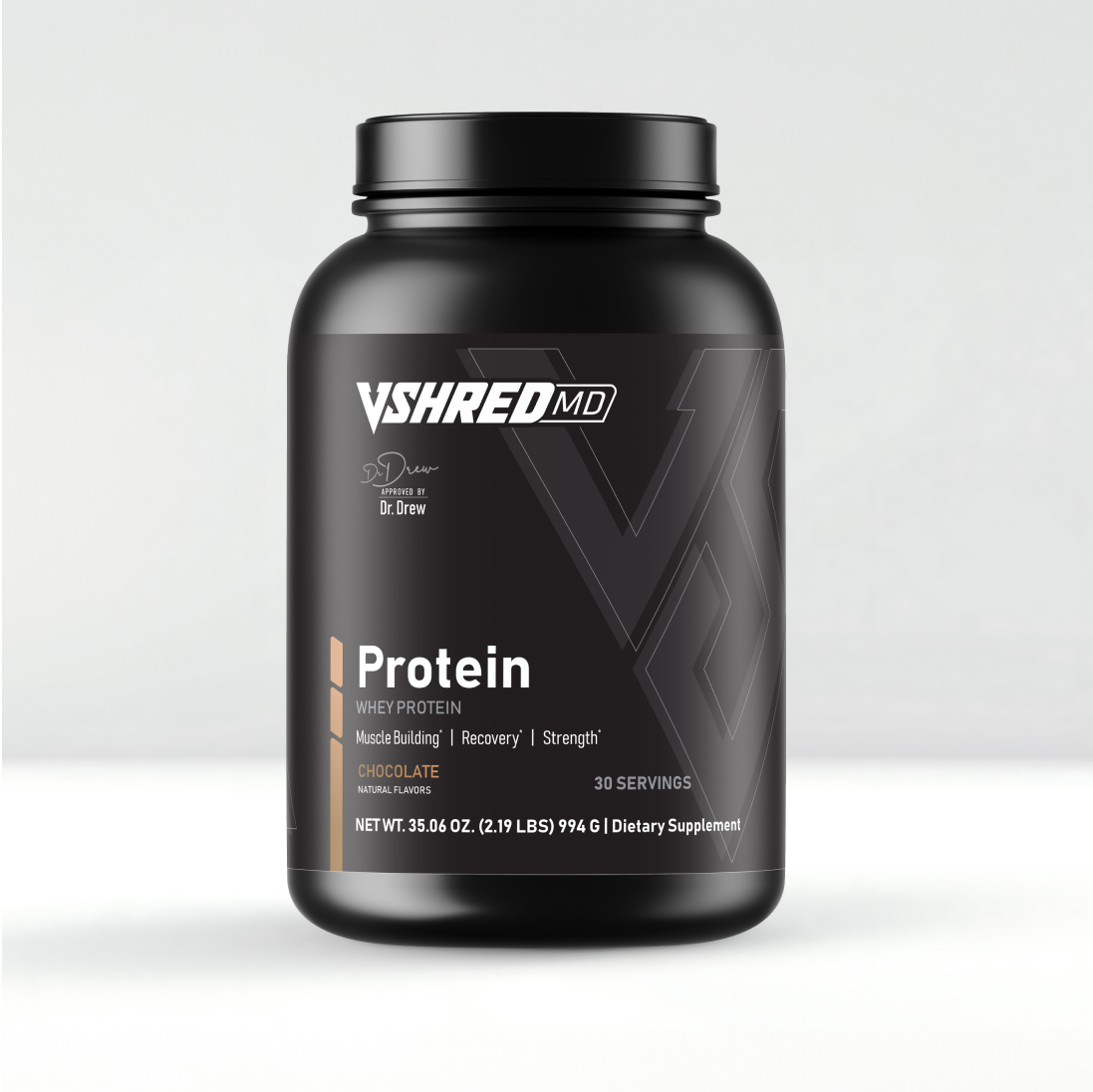 Protein - Chocolate