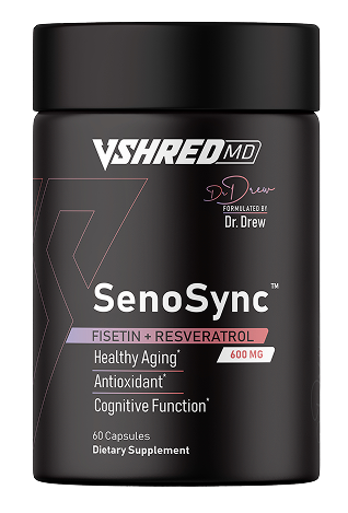 Longevity Booster Bundle Full